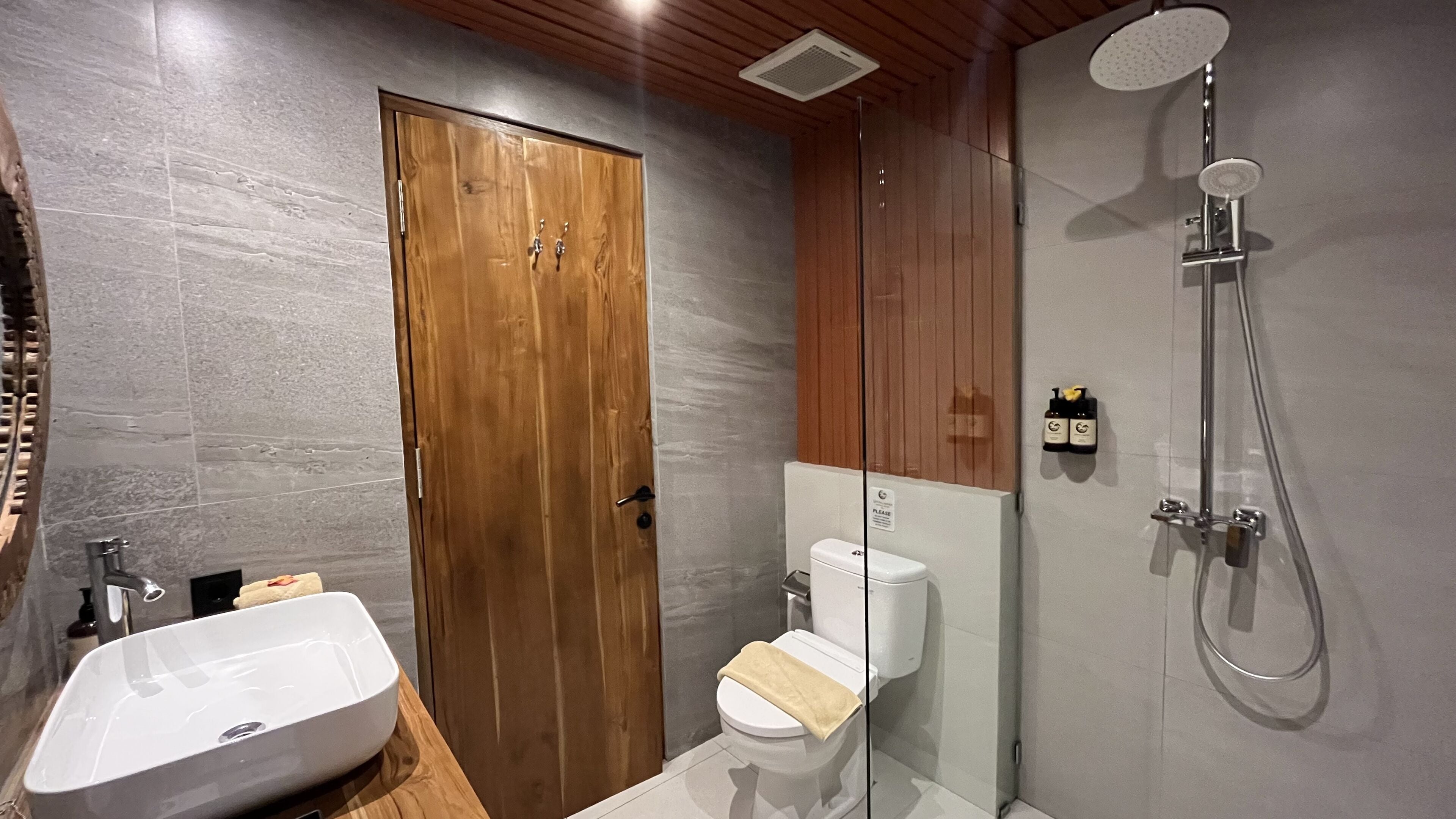 Lovina Haven Boutique Resort