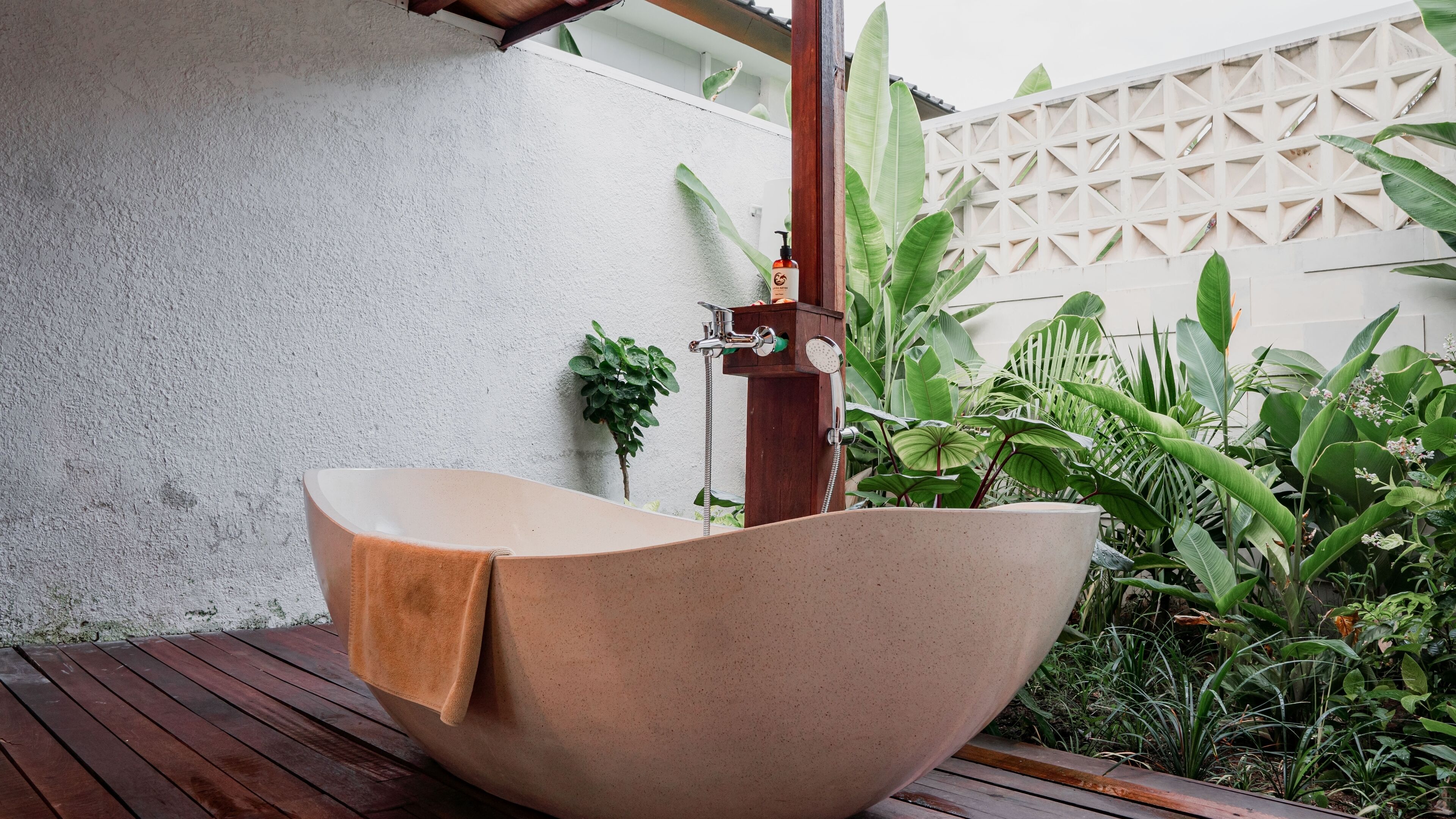 Lovina Haven Boutique Resort