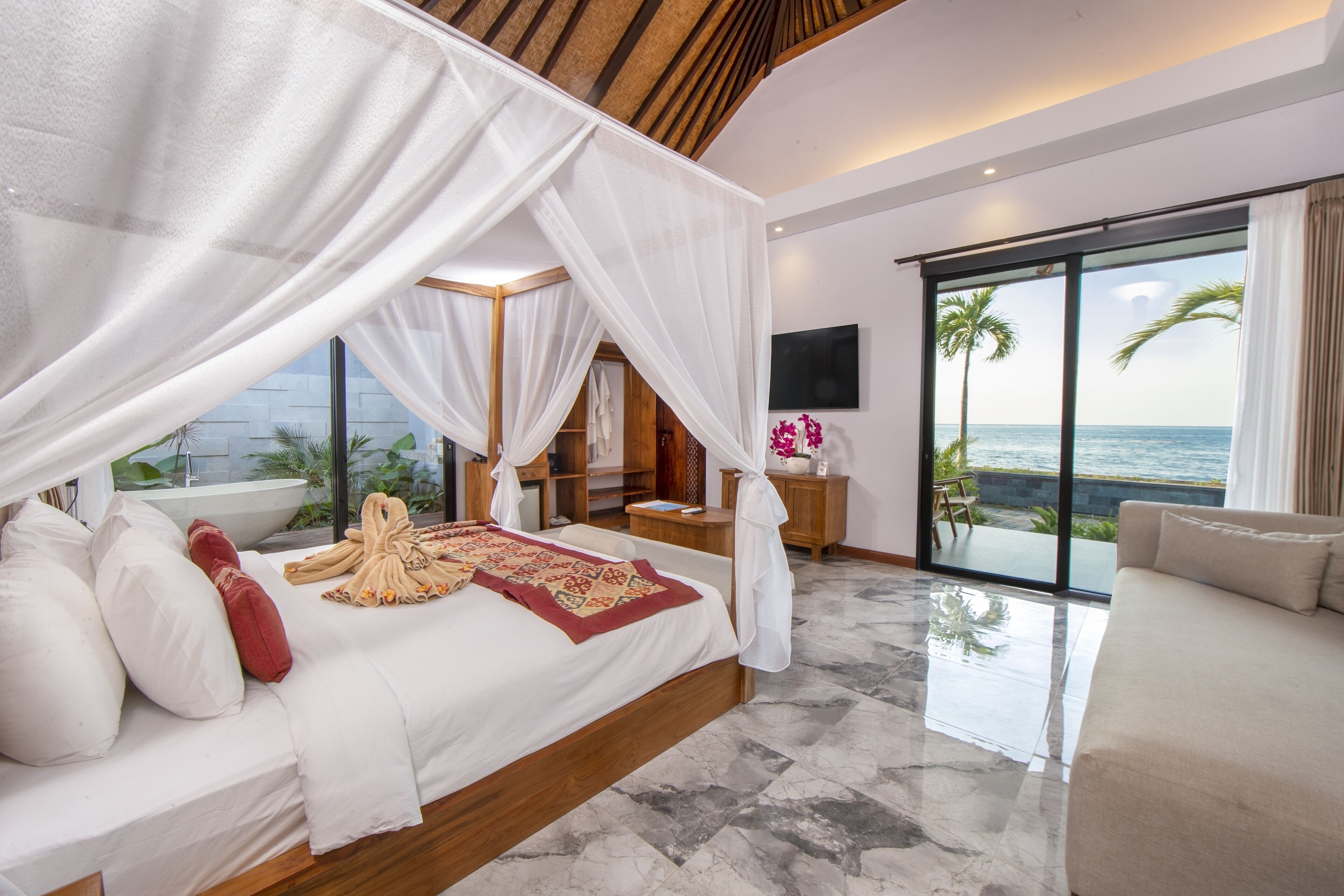 Lovina Haven Boutique Resort