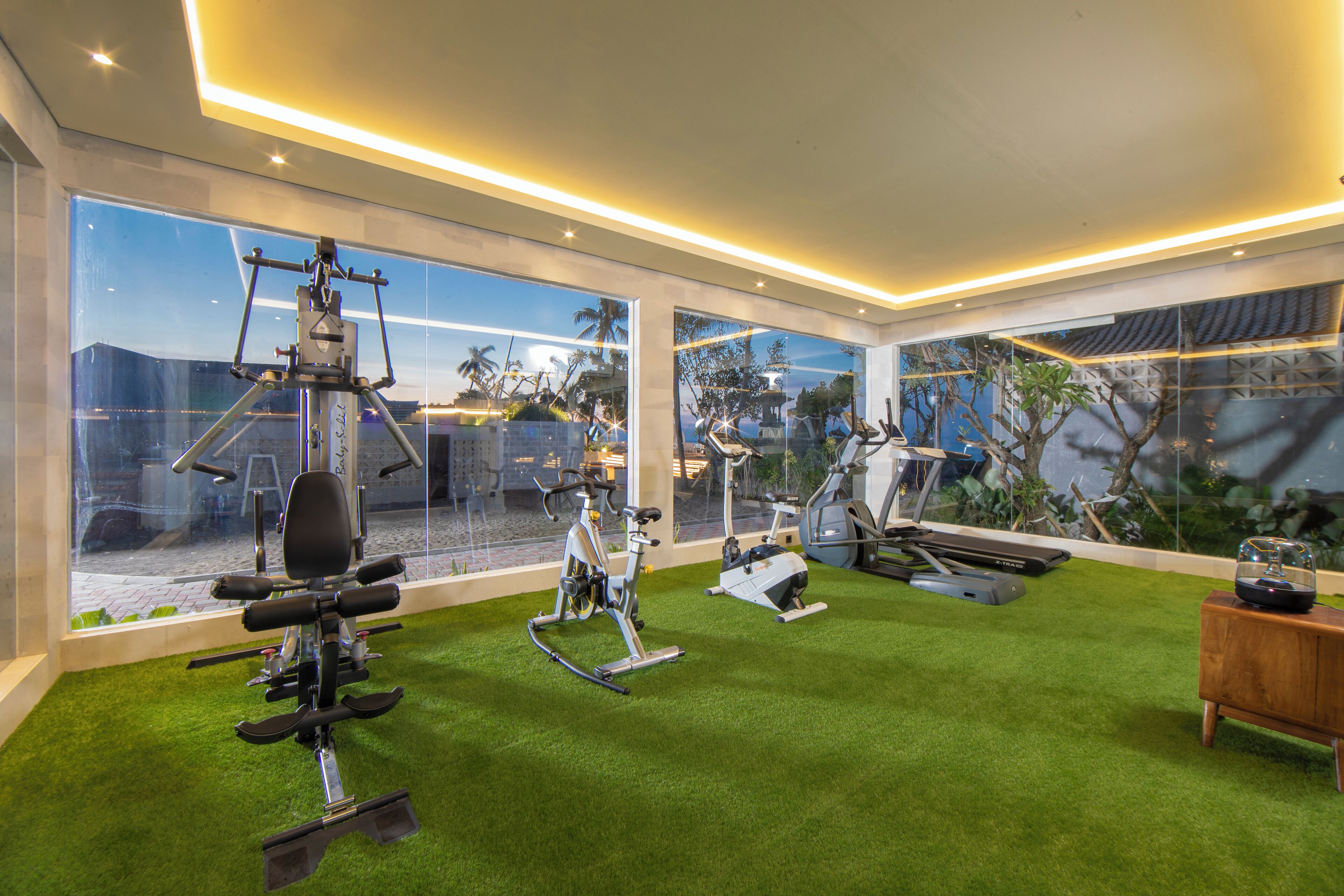 Lovina Haven Boutique Resort