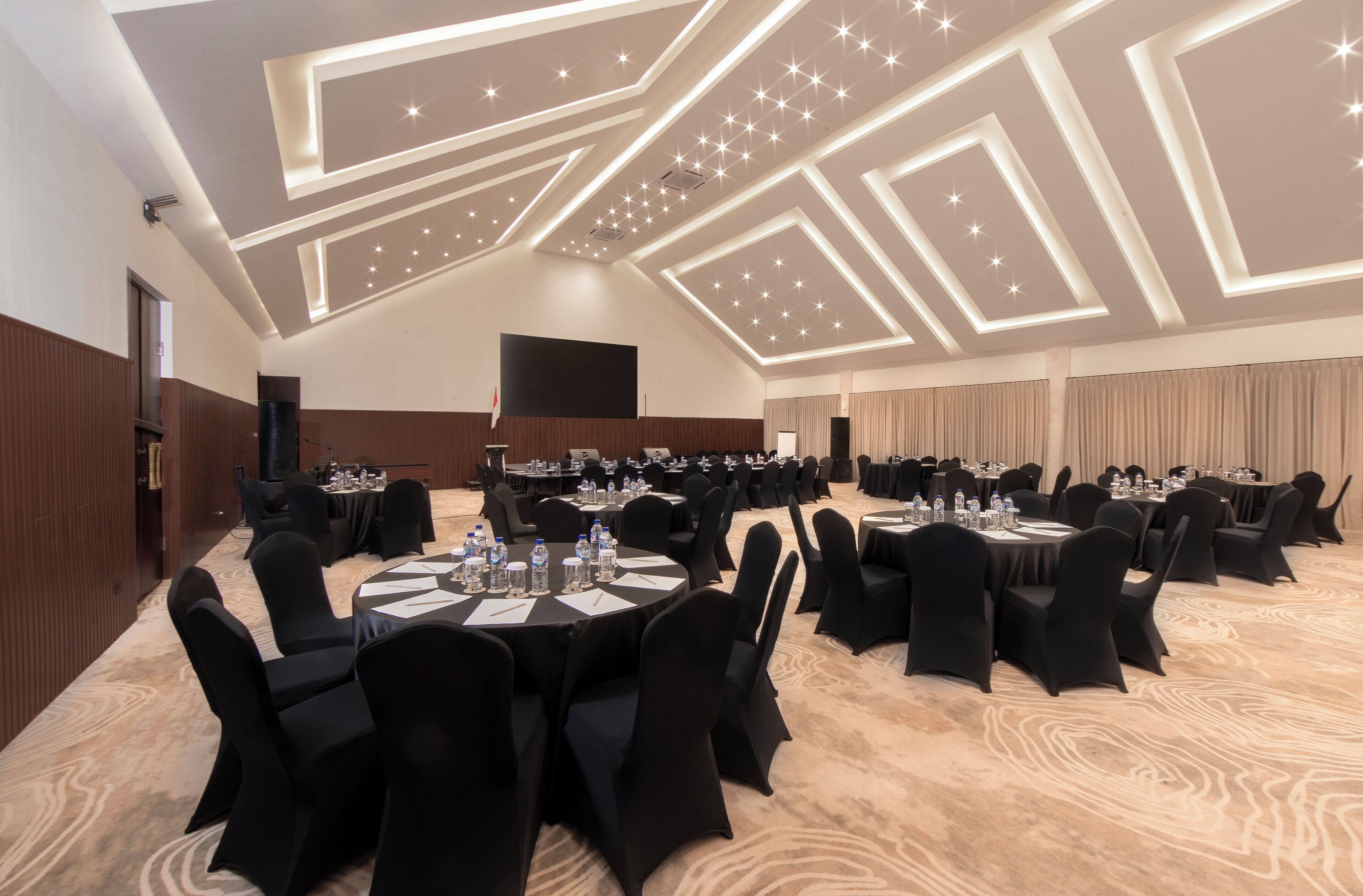 Lovina Haven Boutique Resort