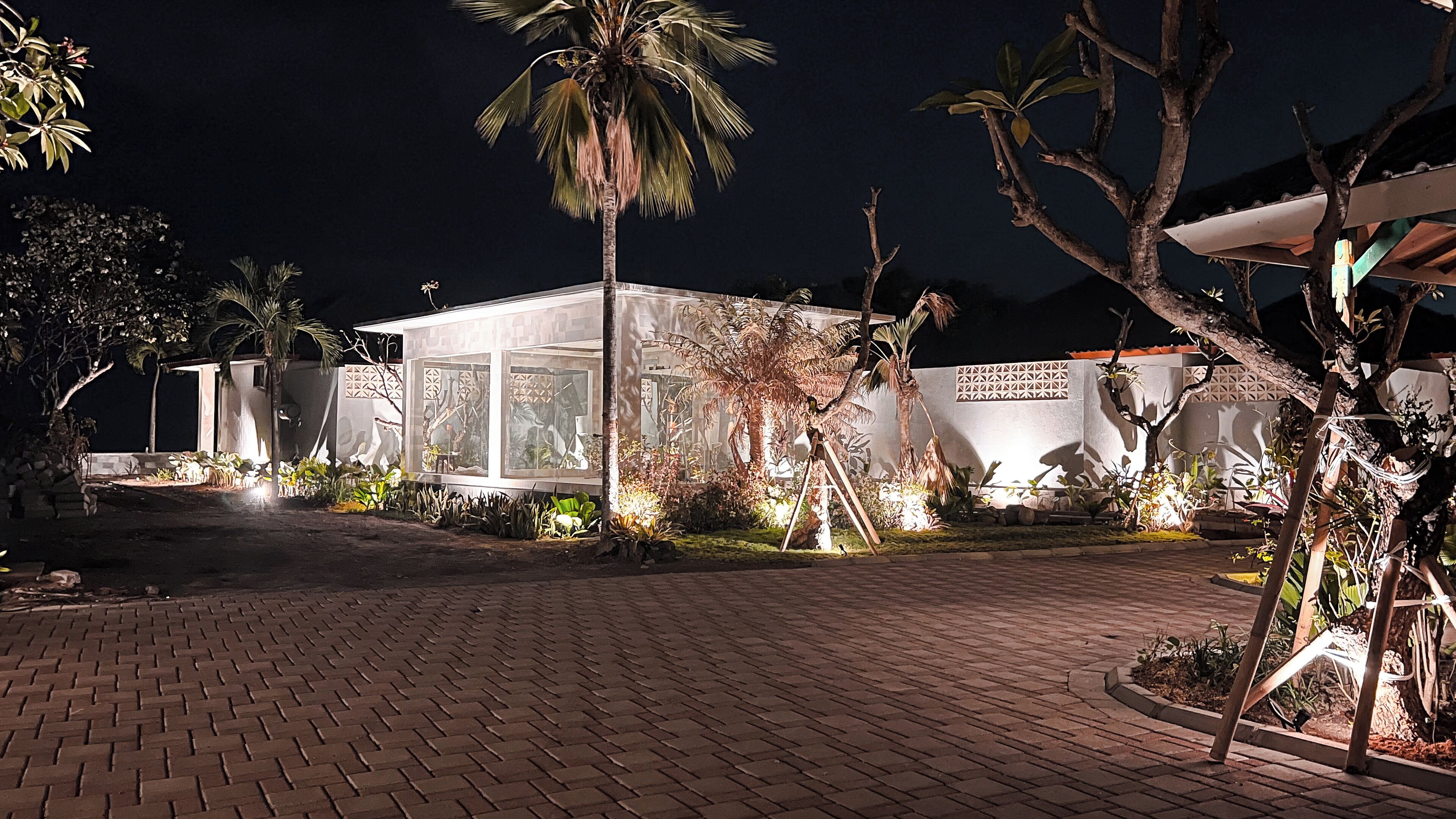 Lovina Haven Boutique Resort