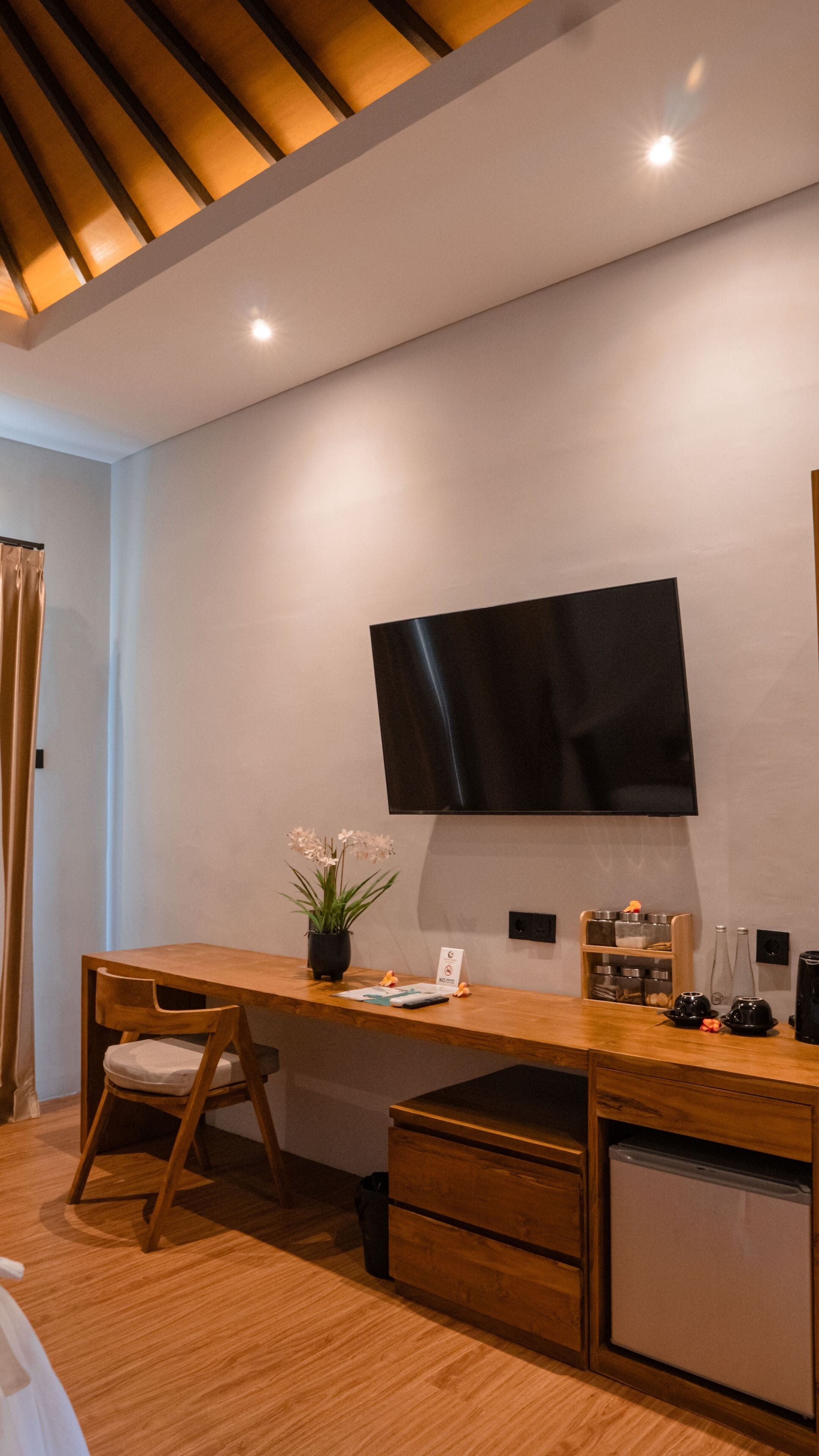 Lovina Haven Boutique Resort