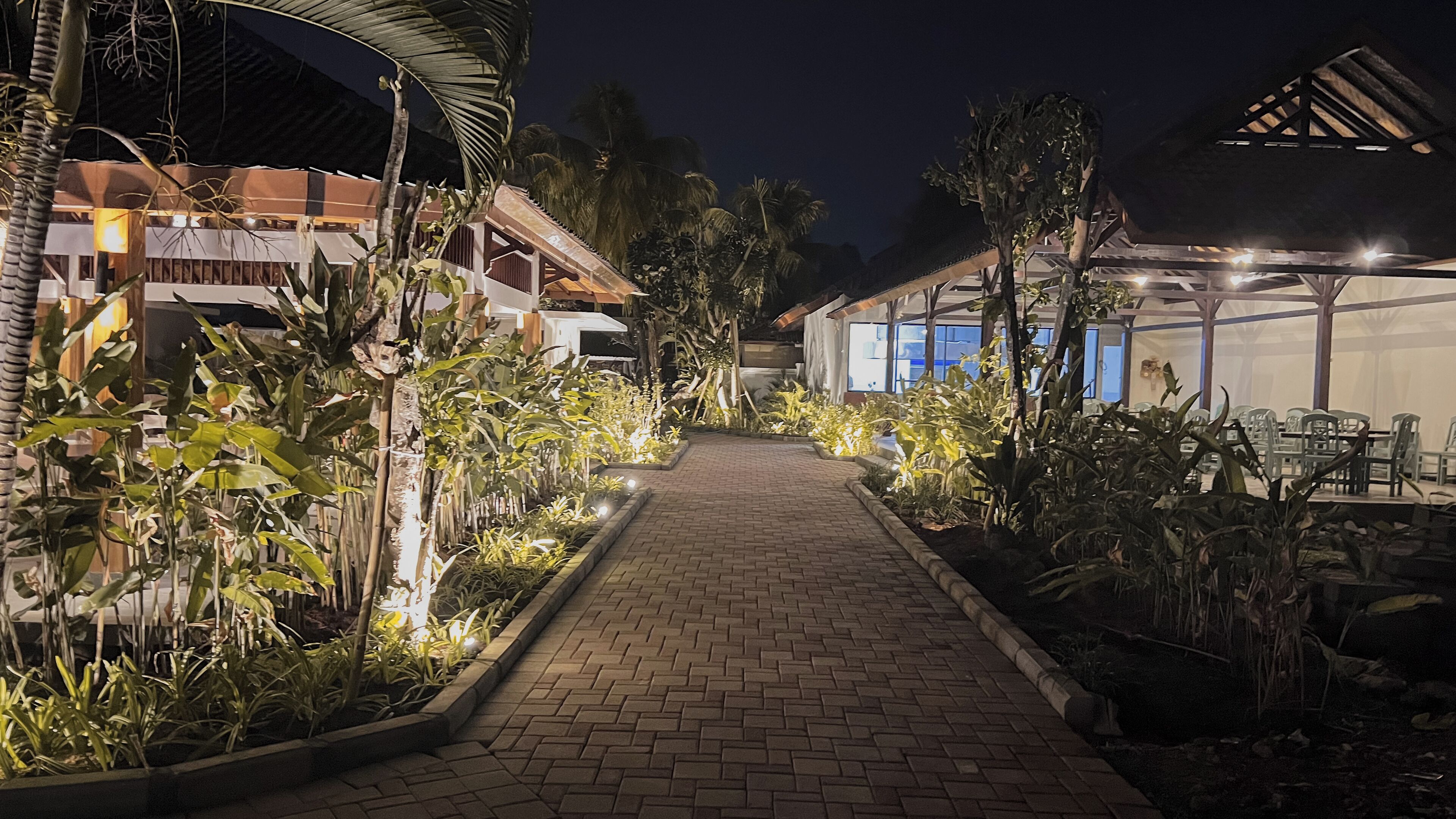 Lovina Haven Boutique Resort