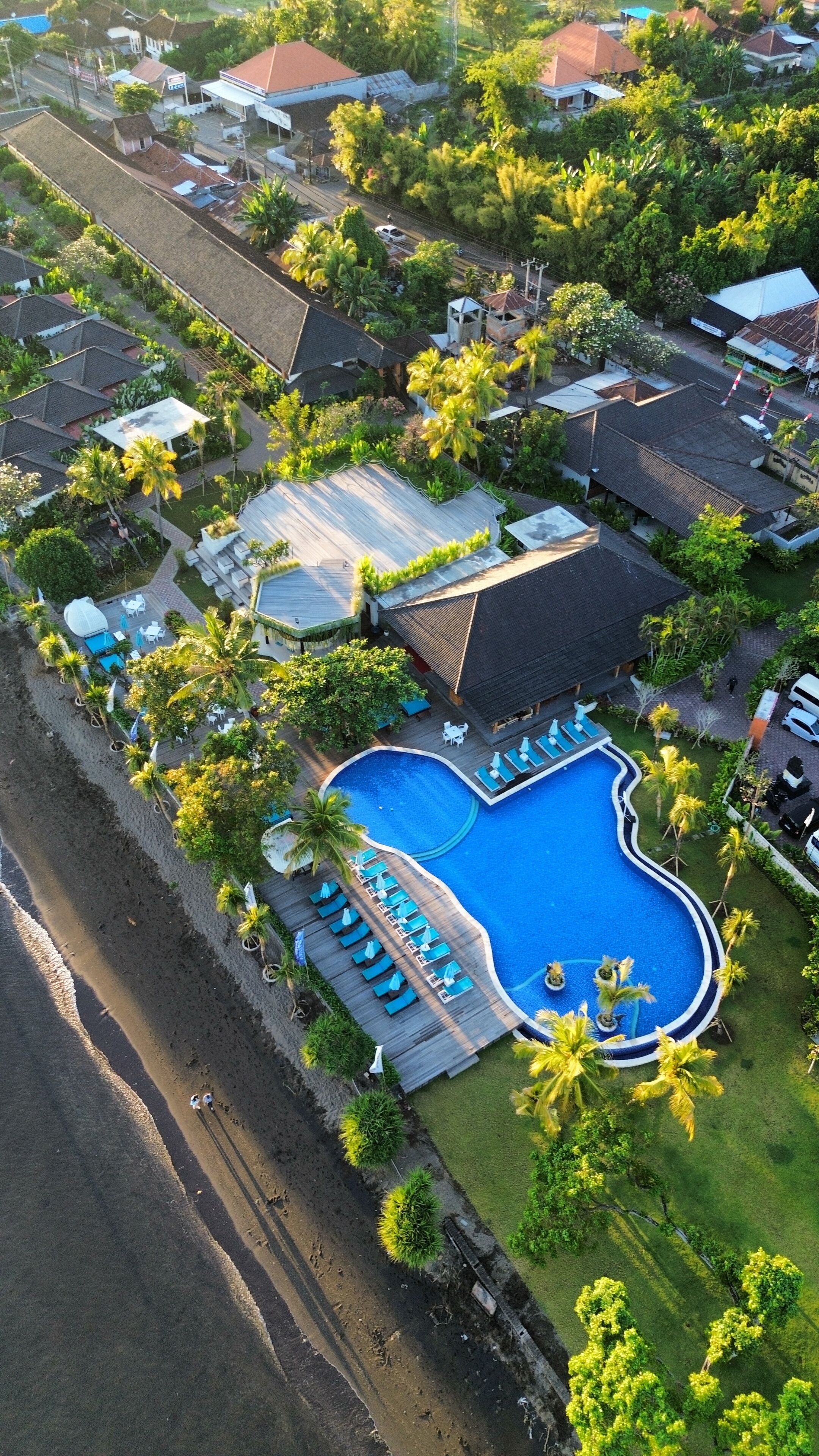 Lovina Haven Boutique Resort