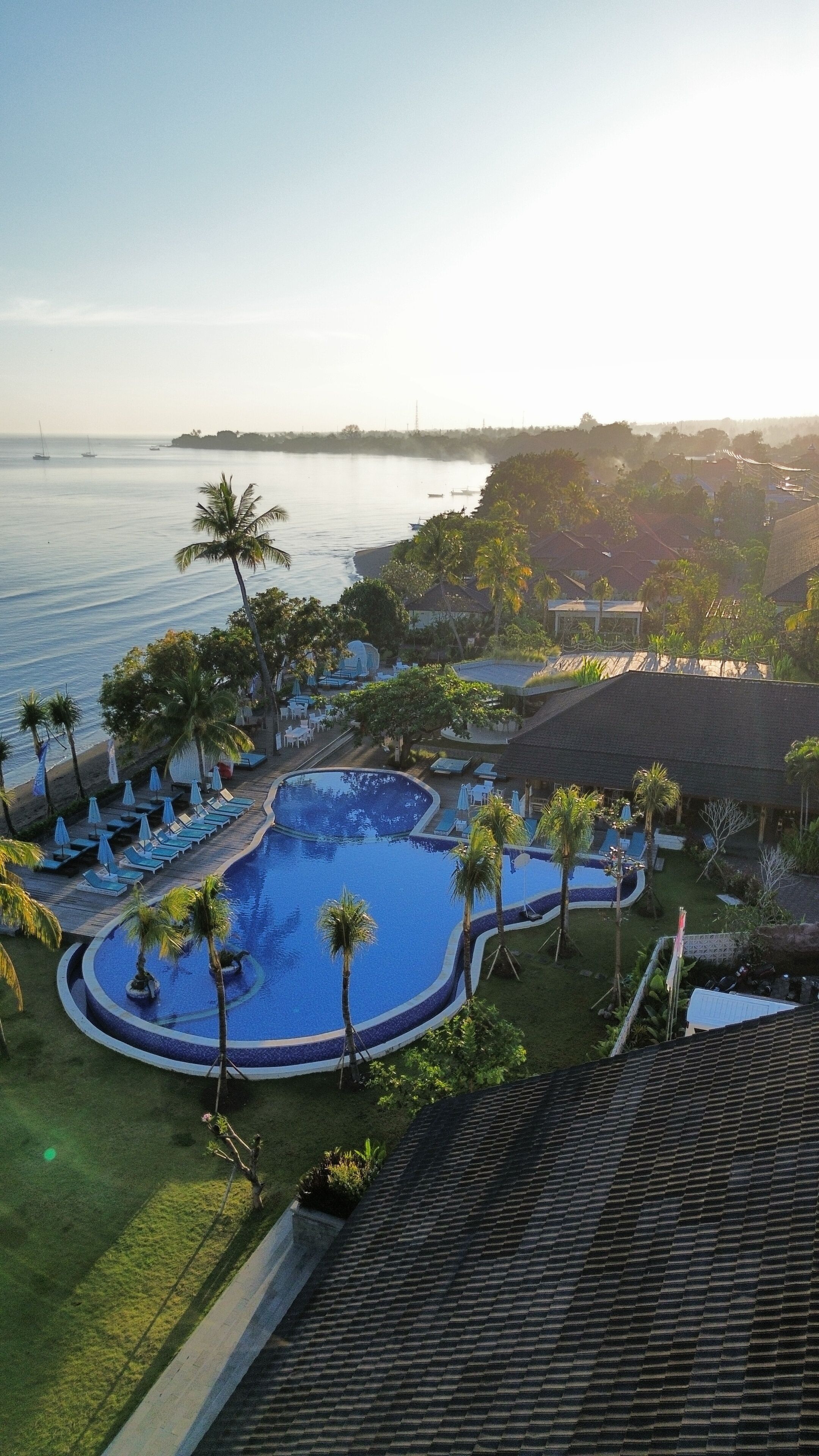 Lovina Haven Boutique Resort