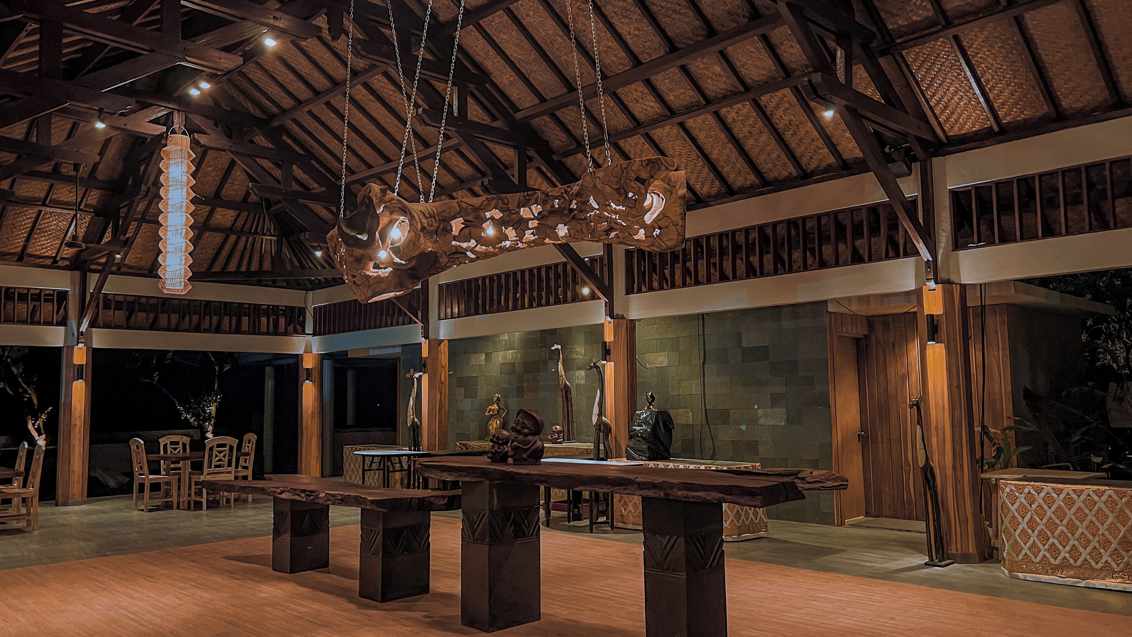 Lovina Haven Boutique Resort