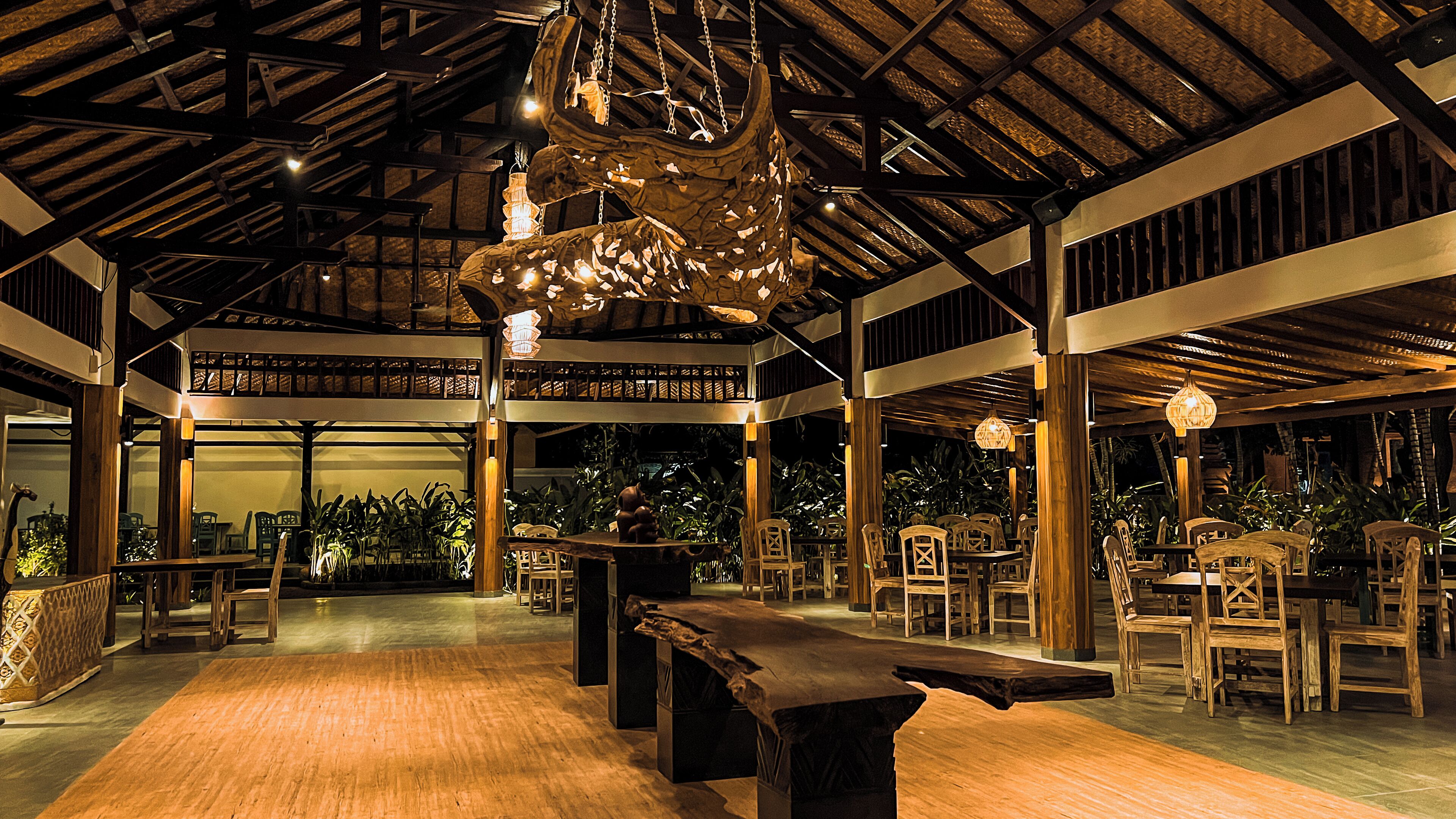 Lovina Haven Boutique Resort