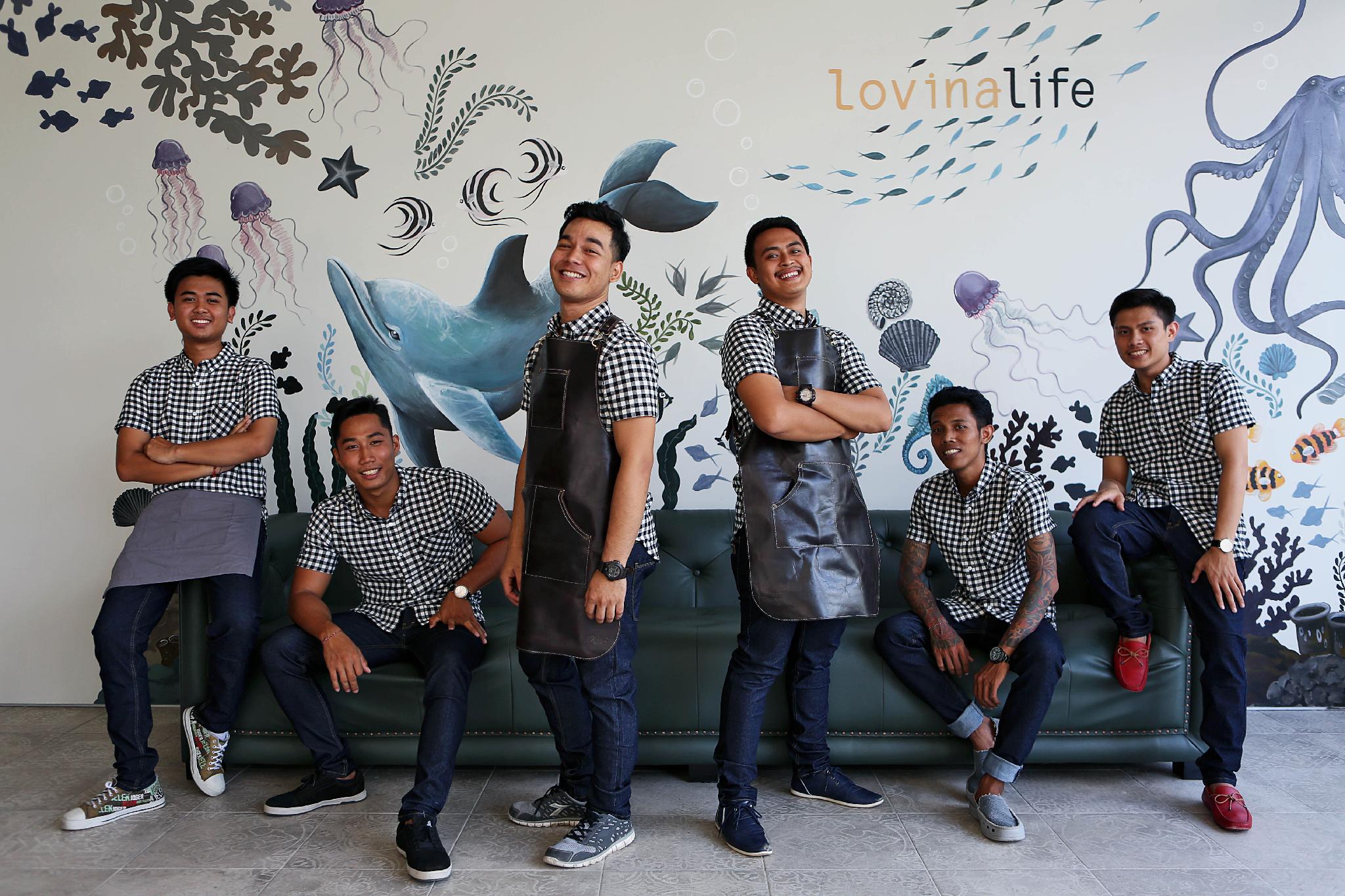 Lovina Life