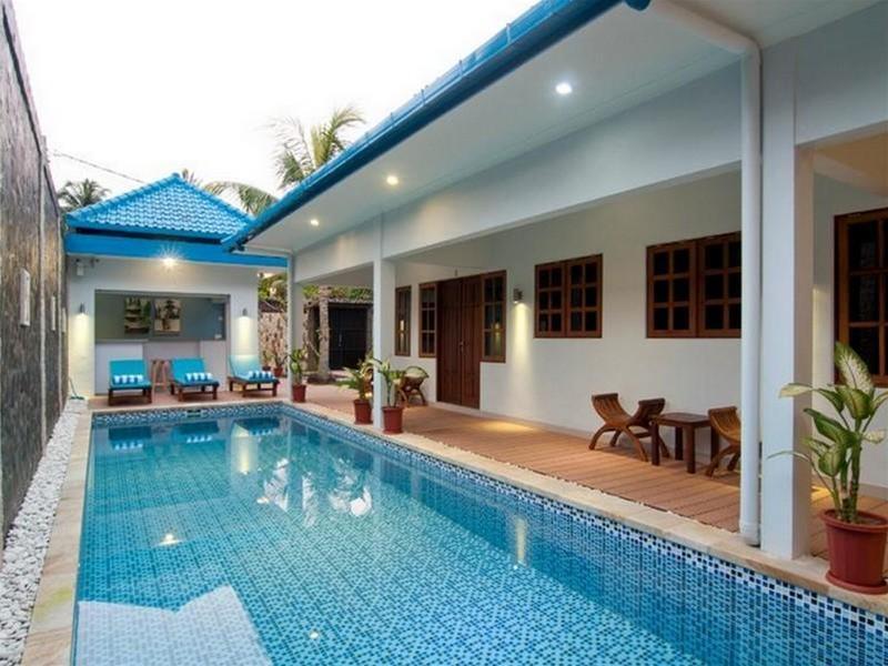 Lovina Oasis Hotel