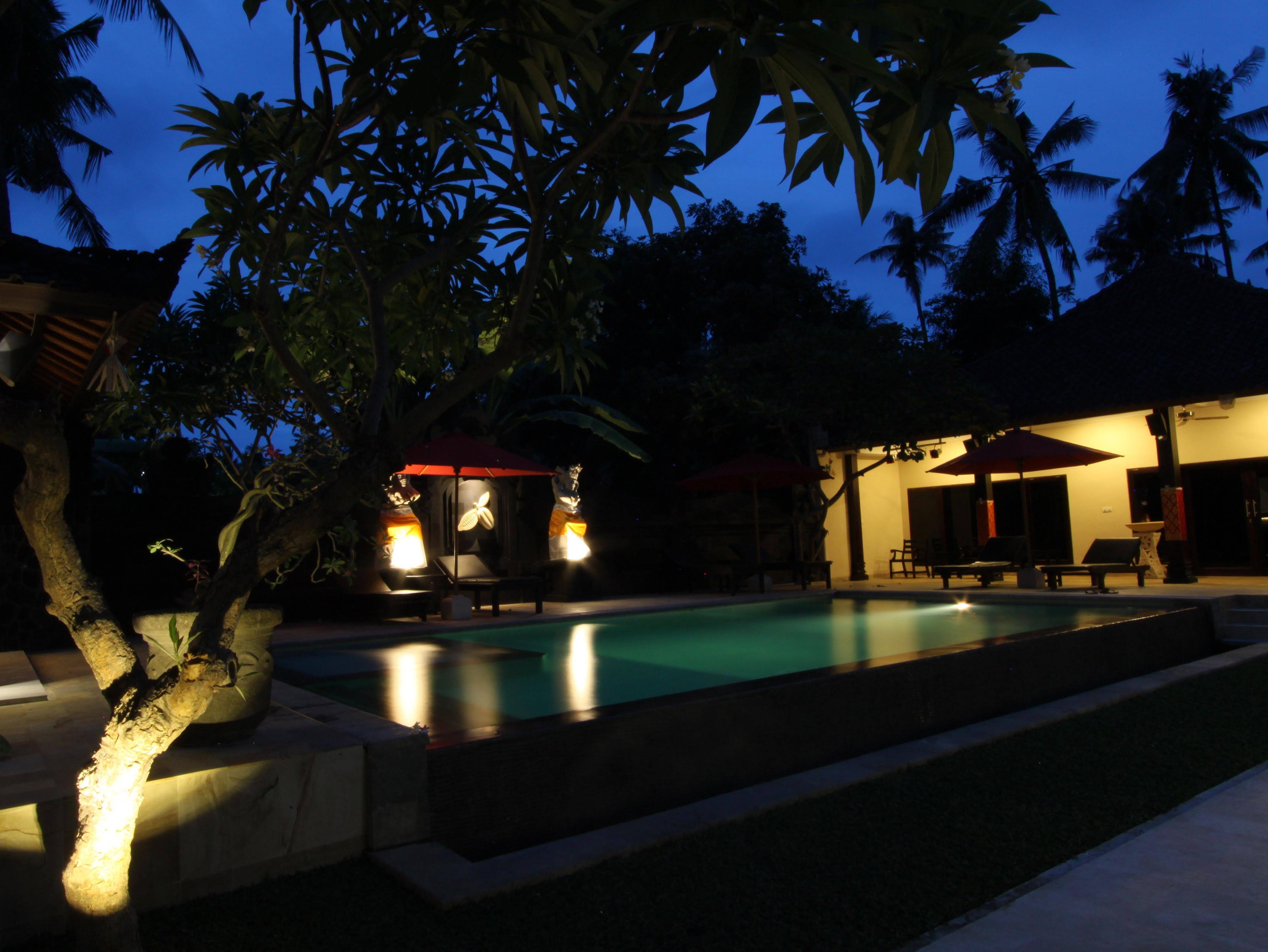 Melamun Hotel