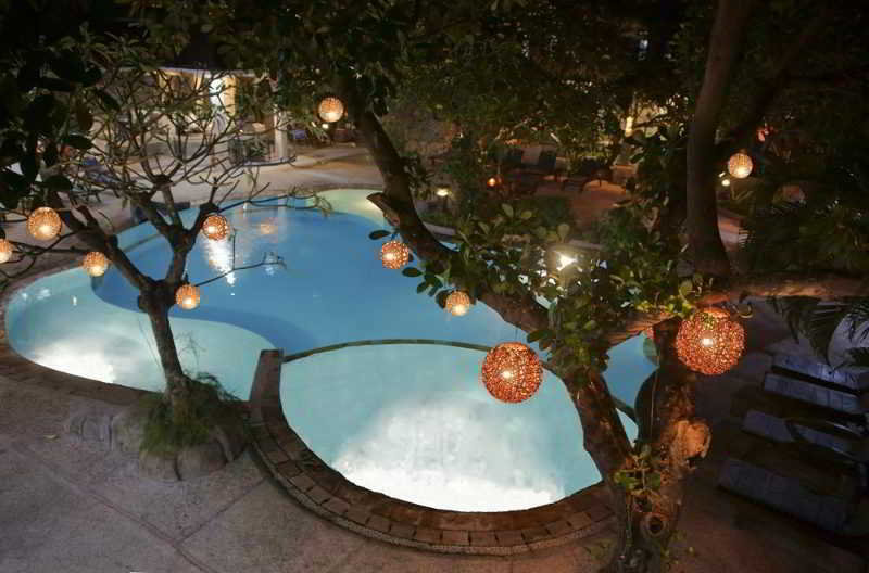Melka Excelsior Hotel Bali