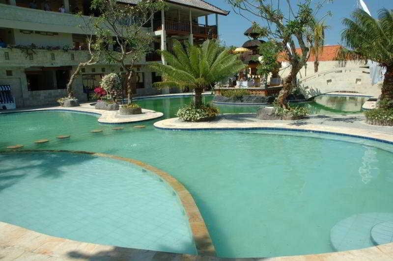 Melka Excelsior Hotel Bali