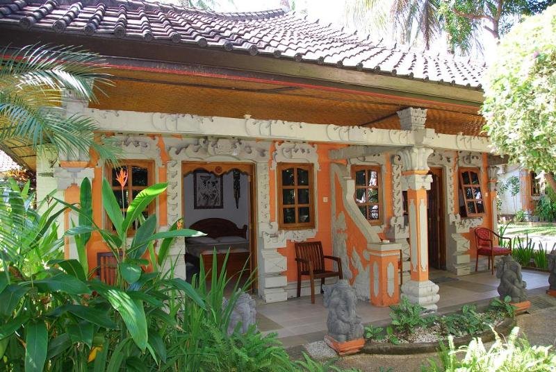 Melka Excelsior Hotel Bali