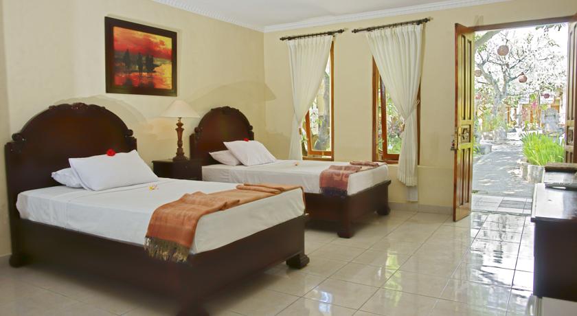 Melka Excelsior Hotel Bali