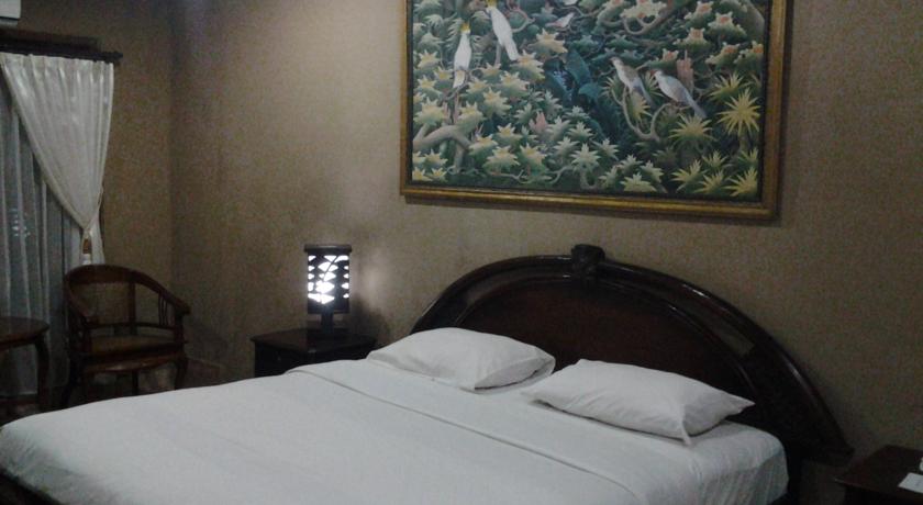 Melka Excelsior Hotel Bali