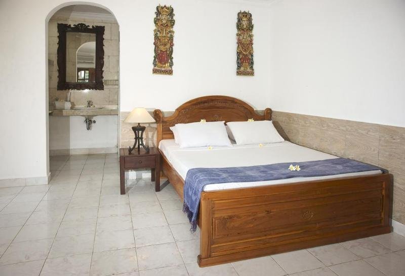 Melka Excelsior Hotel Bali