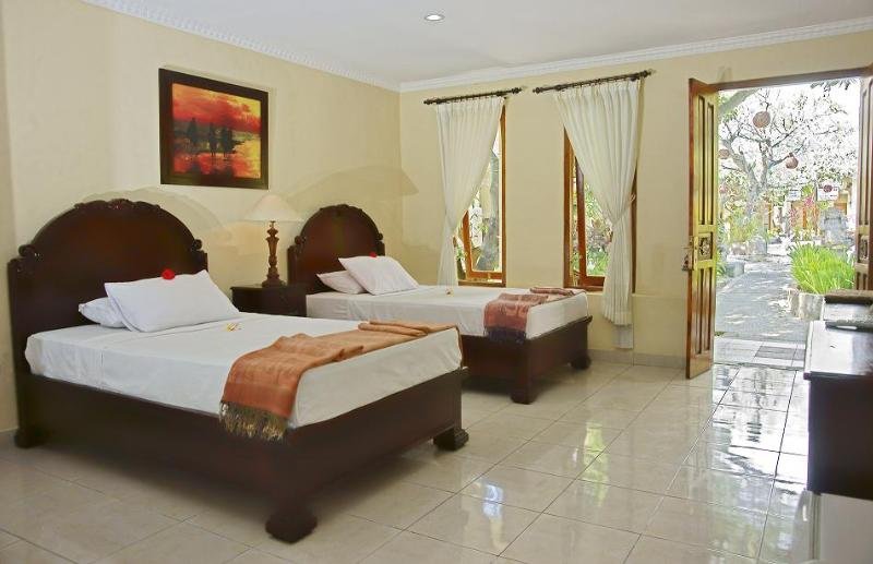 Melka Excelsior Hotel Bali