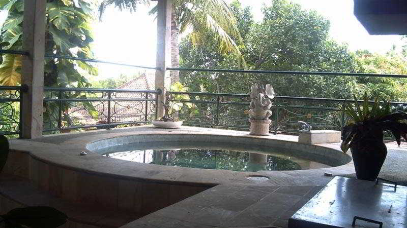 Melka Excelsior Hotel Bali