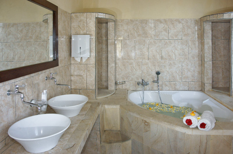 Melka Excelsior Hotel Bali