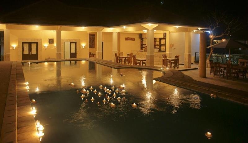 Melka Excelsior Hotel Bali