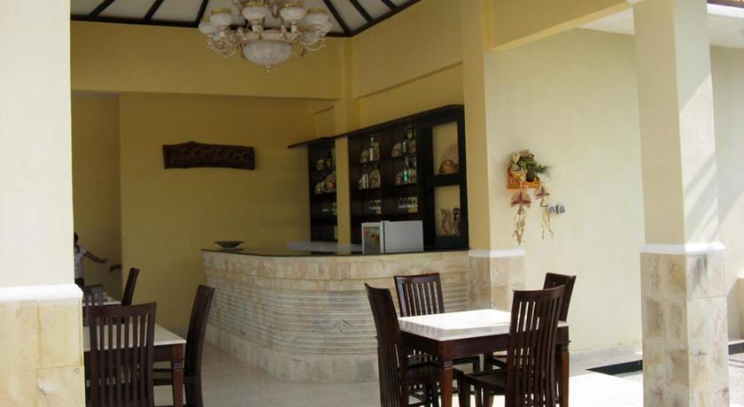 Melka Excelsior Hotel Bali