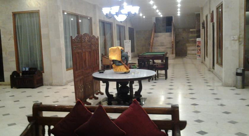 Melka Excelsior Hotel Bali