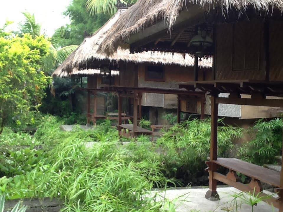 Nirwana Water Garden