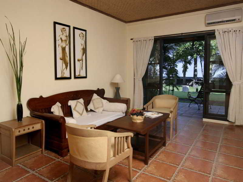 Nugraha Lovina Sea View Resort & Spa