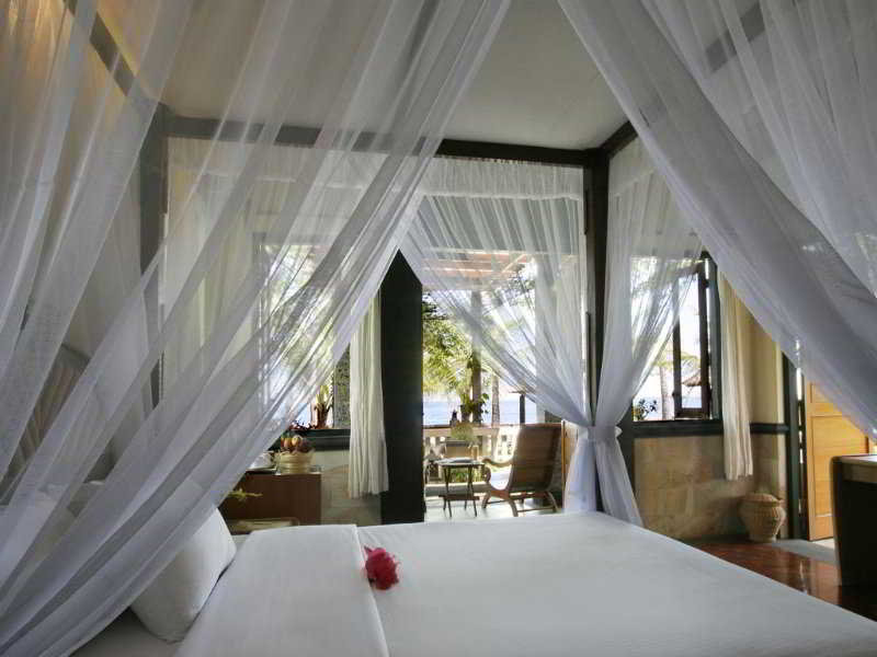 Nugraha Lovina Sea View Resort & Spa