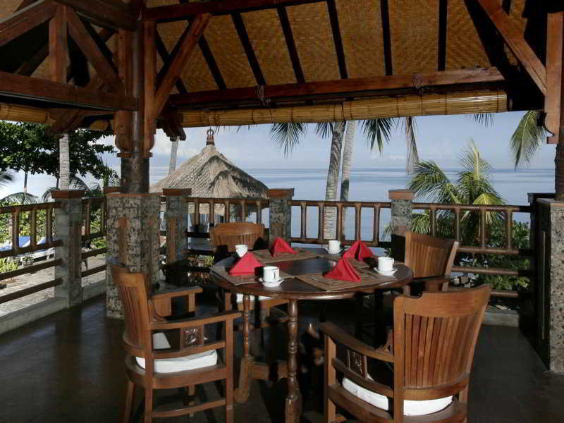 Nugraha Lovina Sea View Resort & Spa
