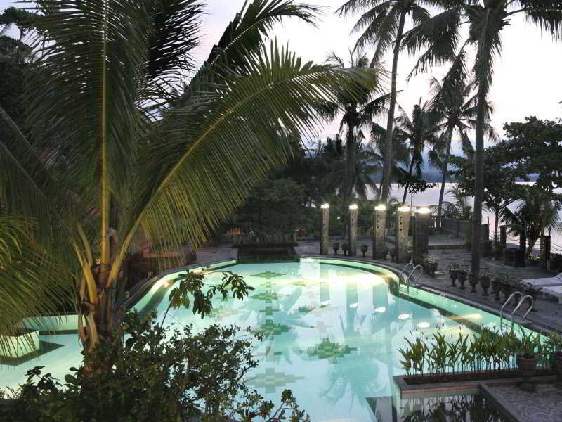 Nugraha Lovina Sea View Resort & Spa
