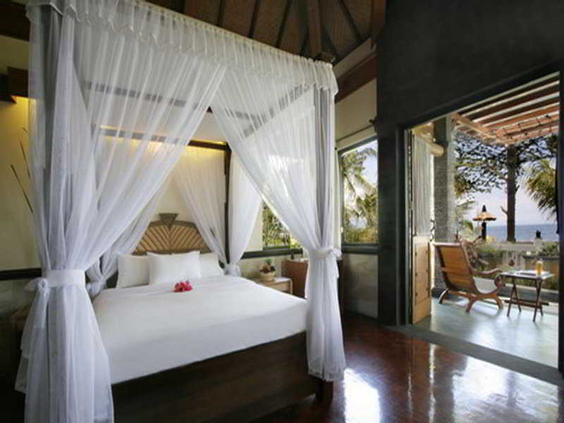 Nugraha Lovina Sea View Resort & Spa