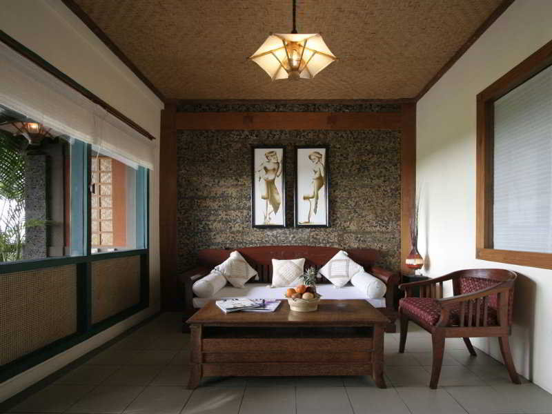 Nugraha Lovina Sea View Resort & Spa