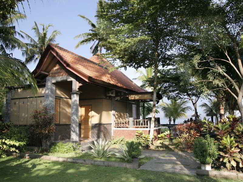 Nugraha Lovina Sea View Resort & Spa