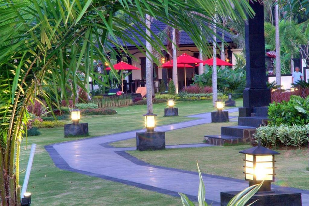Pandawa Village