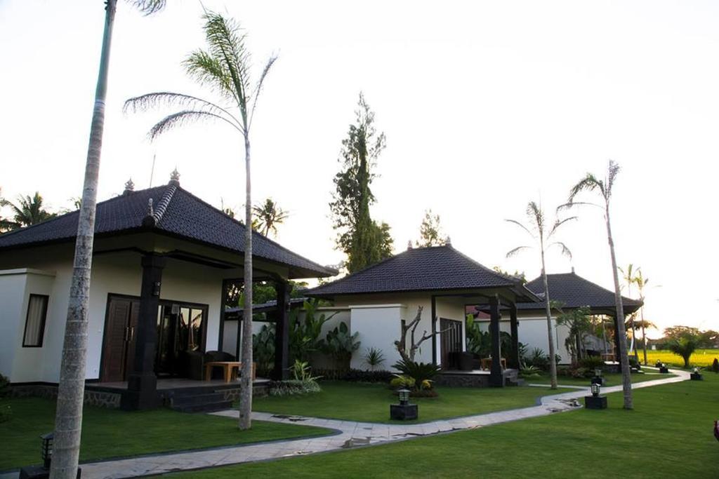 Pandawa Village