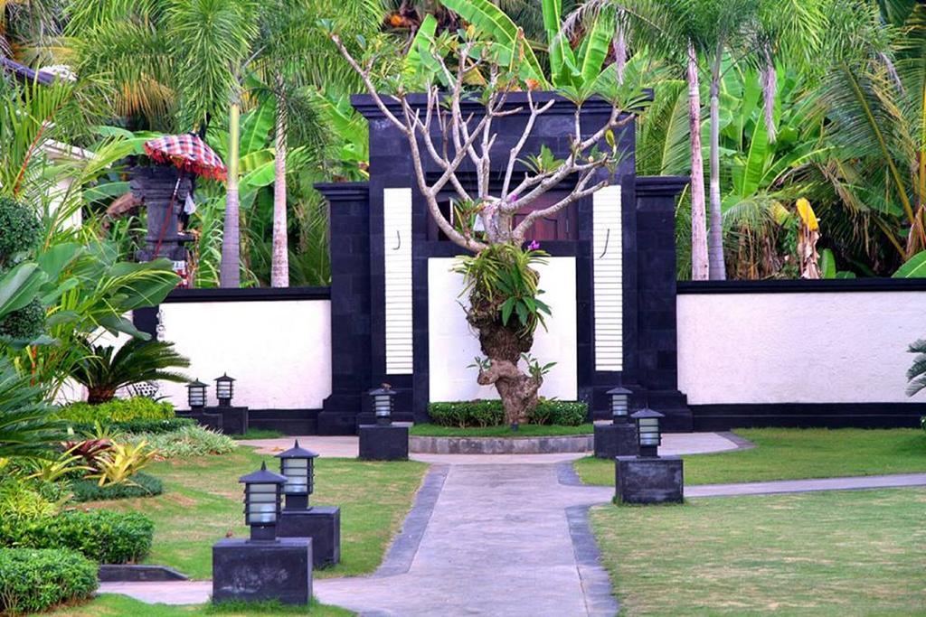 Pandawa Village