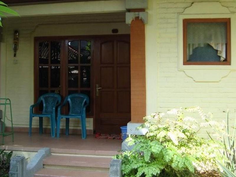 Perama Cottages