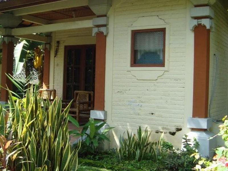 Perama Cottages