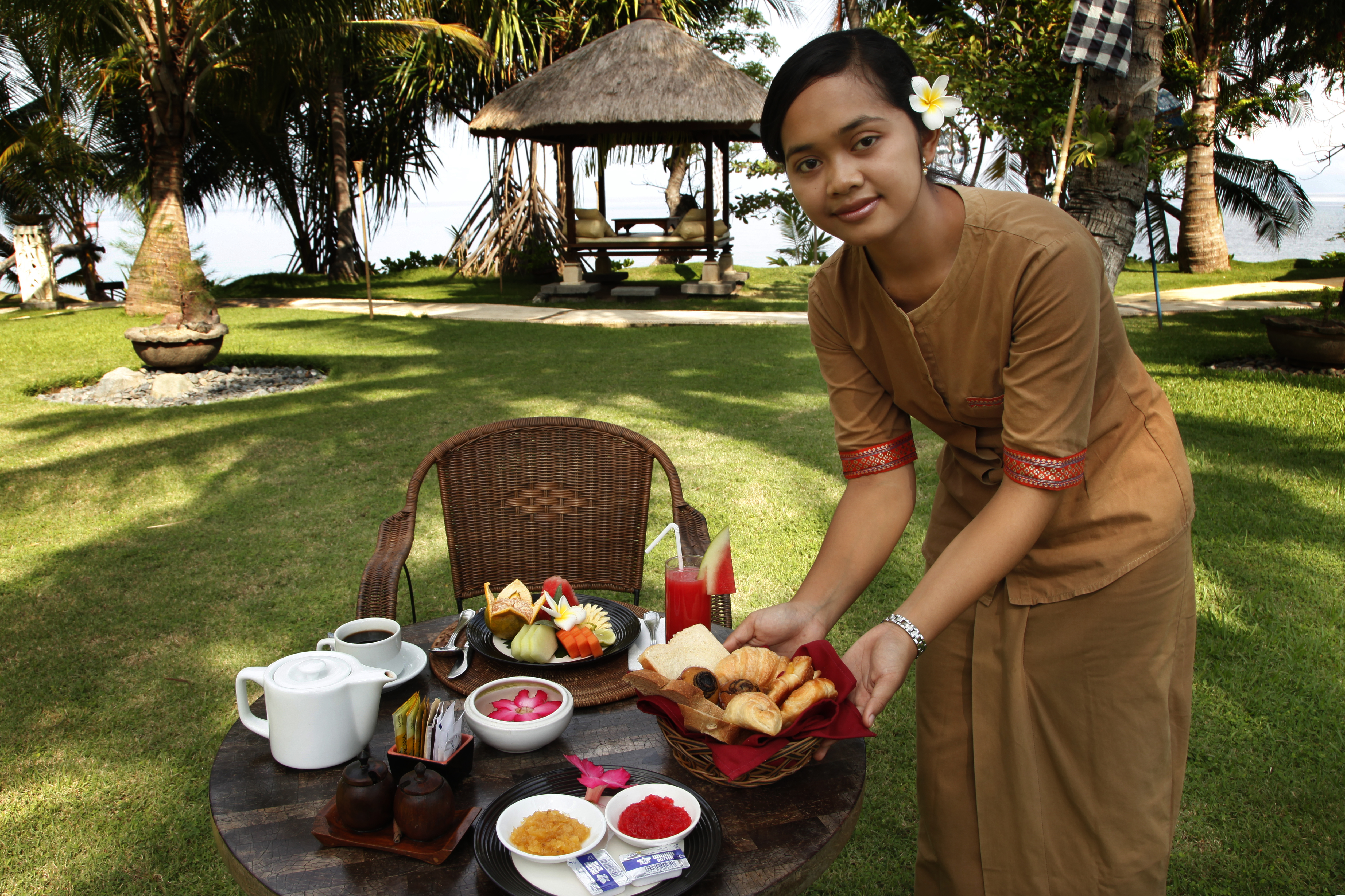 Puri Bagus Lovina