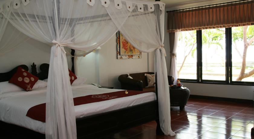 Puri Saron Baruna Beach Cottages