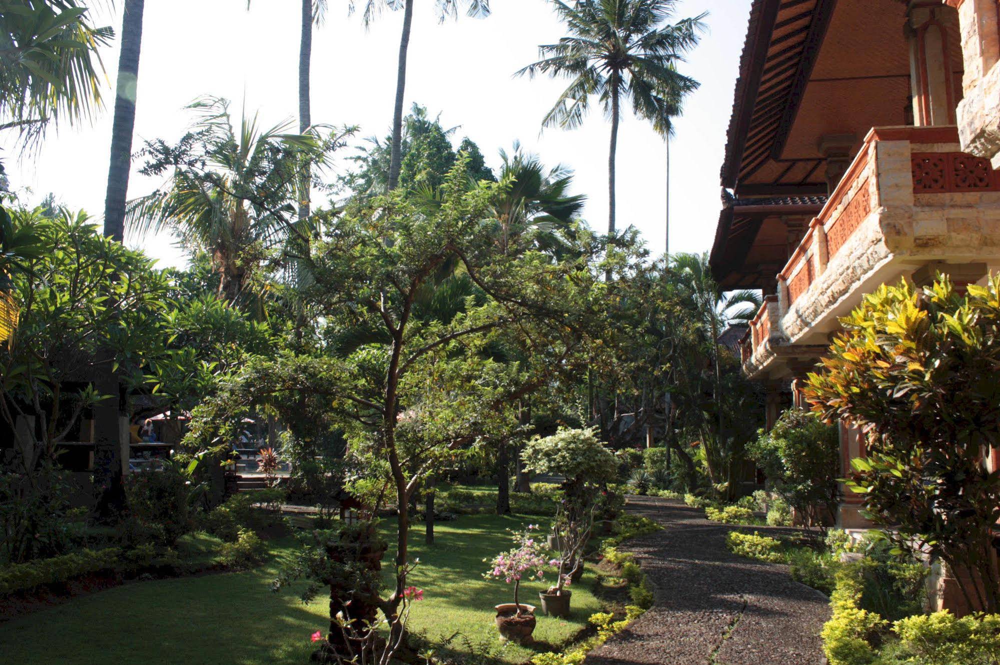 Rambutan Boutique Hotel