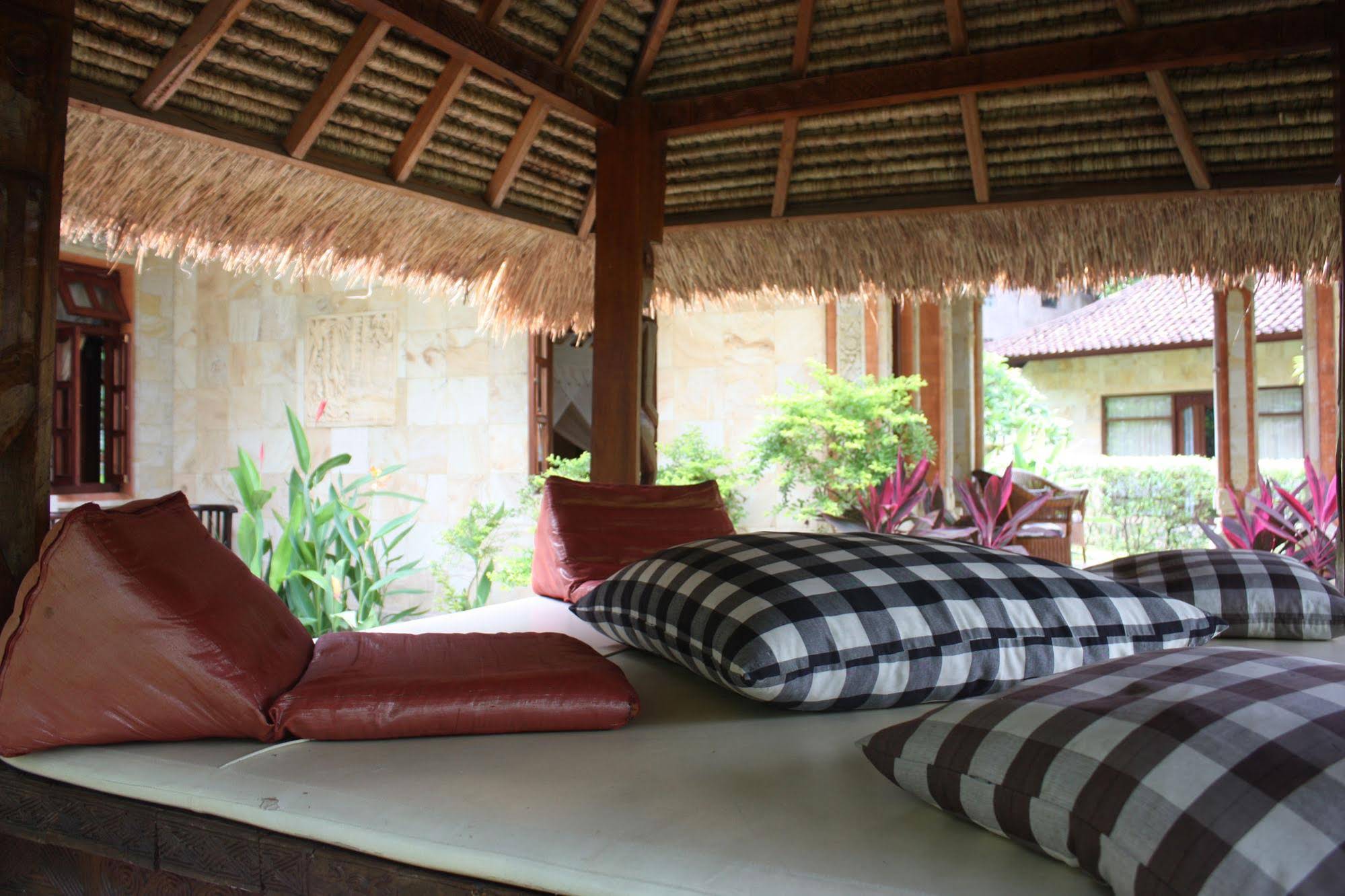 Rambutan Boutique Hotel