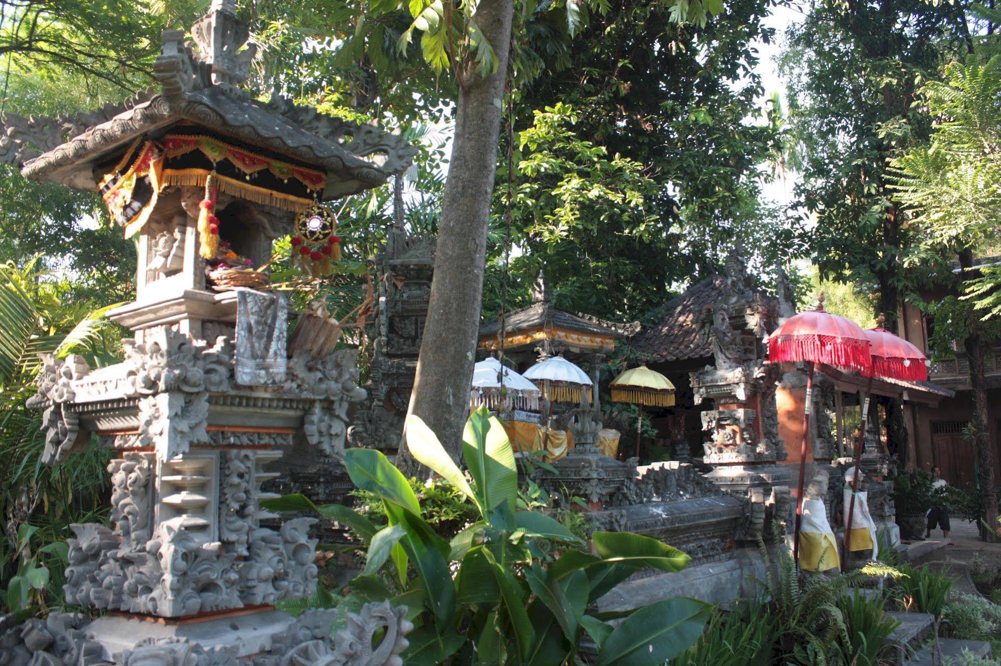 Rambutan Boutique Hotel