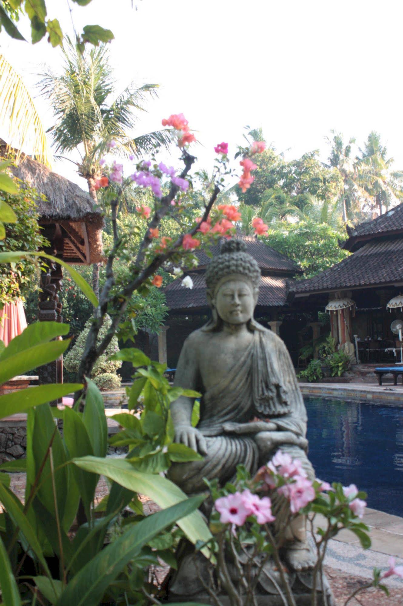Rambutan Boutique Hotel