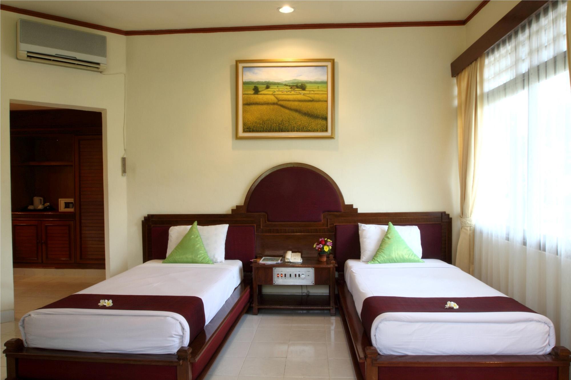 New Sunari Lovina Beach Resort