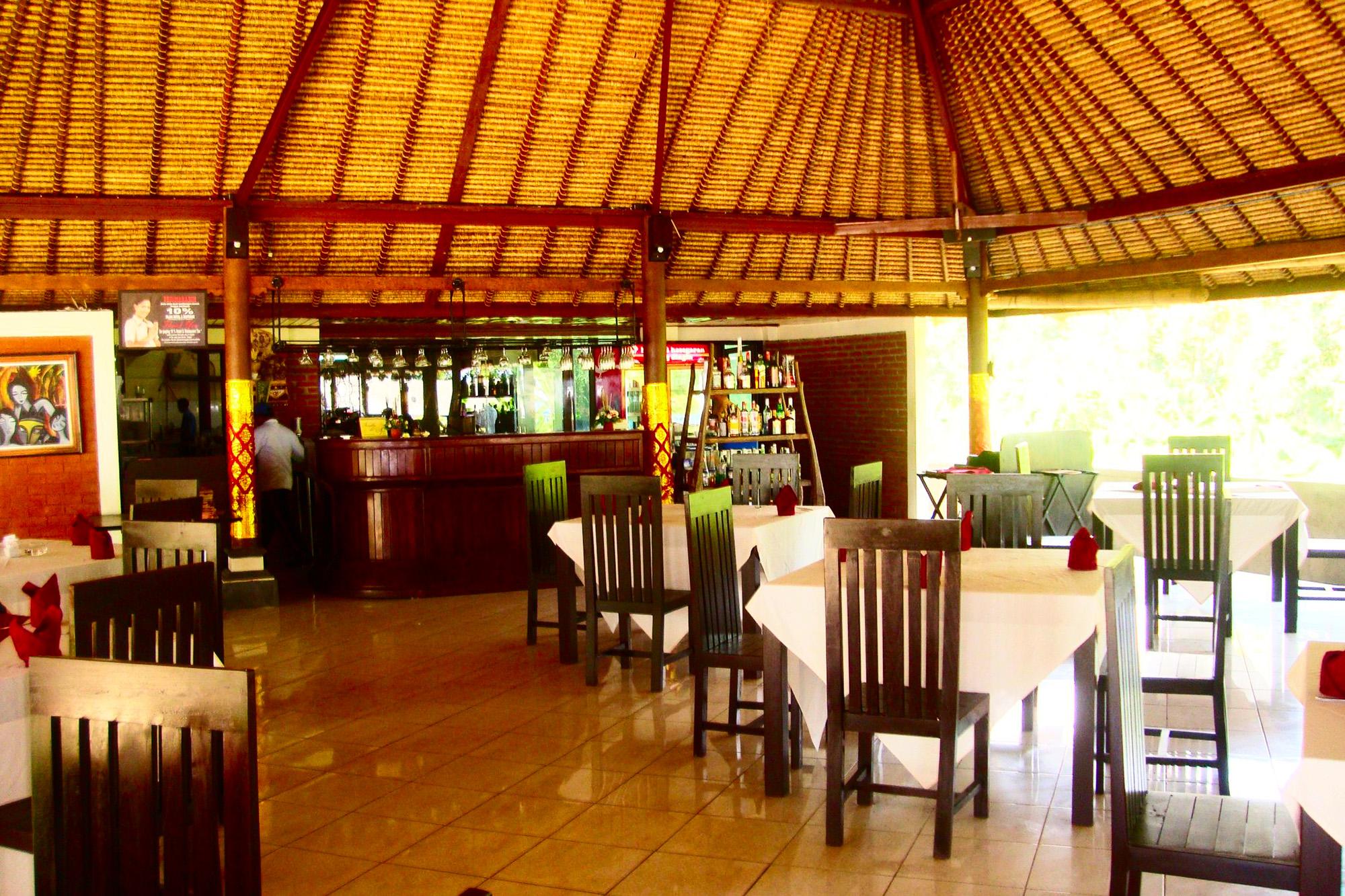 New Sunari Lovina Beach Resort