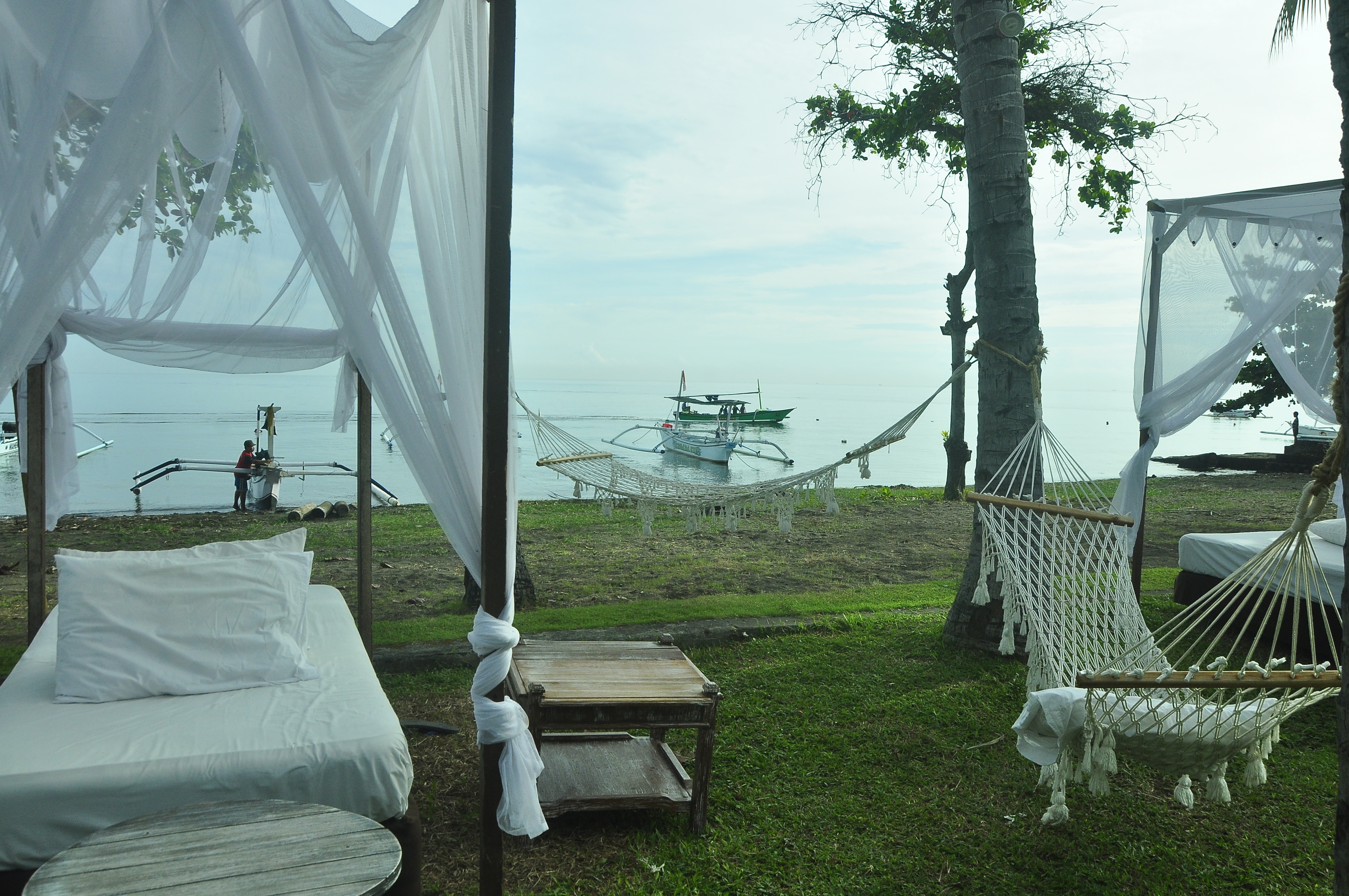 New Sunari Lovina Beach Resort