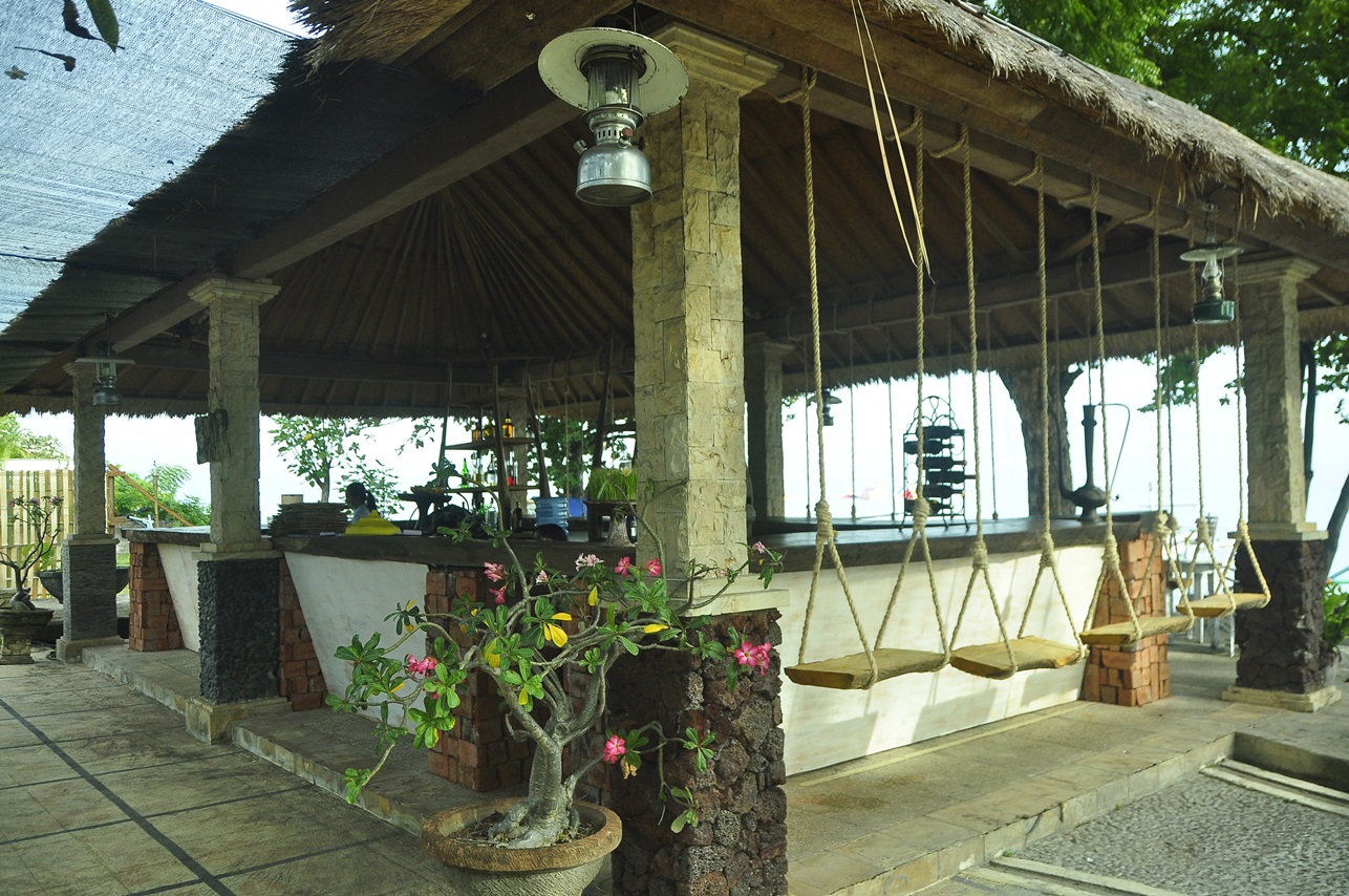 New Sunari Lovina Beach Resort